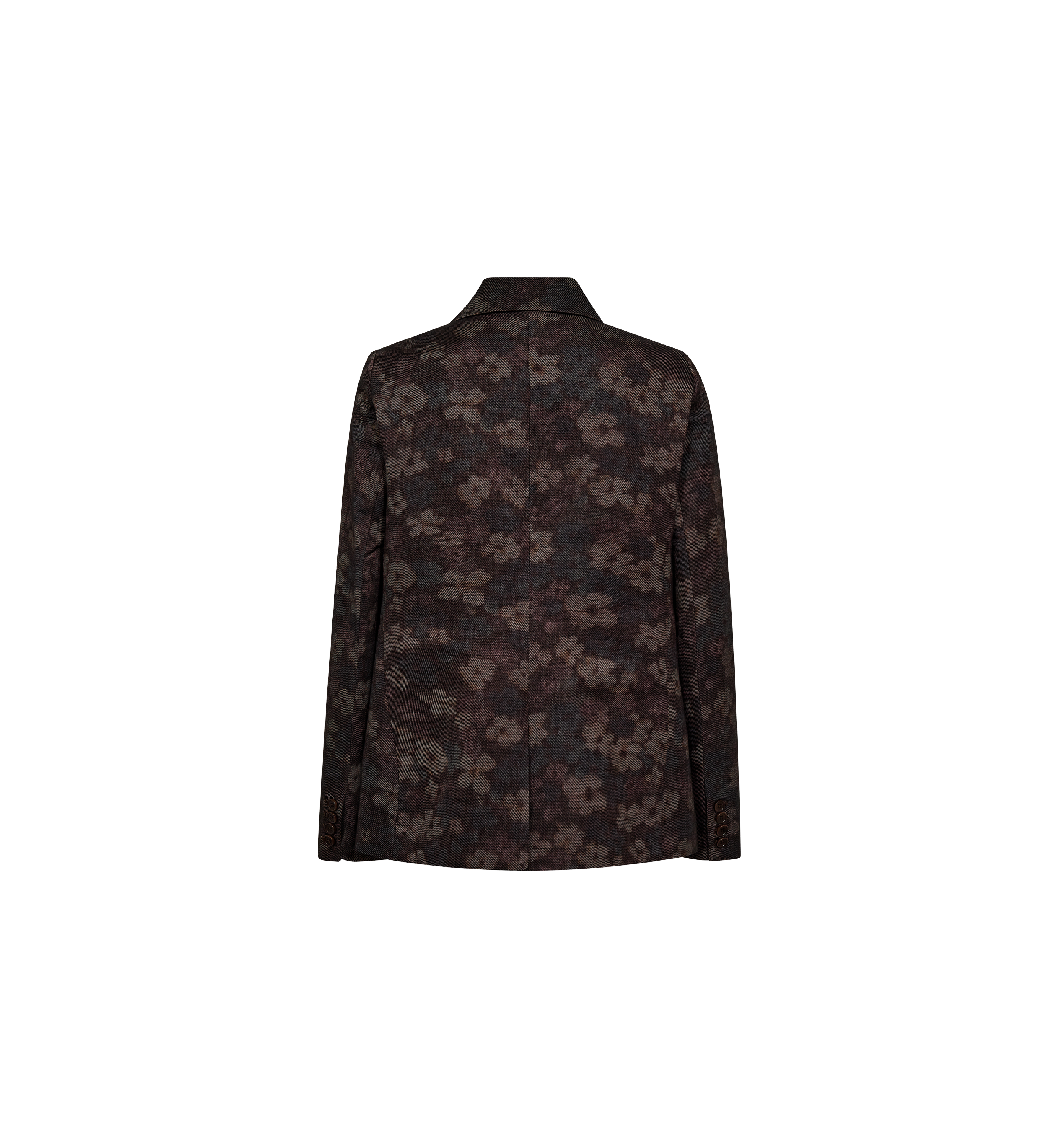 Packshot / Fudge / Back